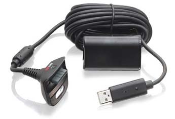Xbox : Gigaware Xbox Wireless Controller Battery Charging
