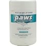 Paws Antimicrobial Disinfectant Hand Wipe 160/tub