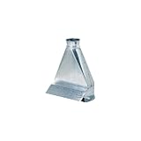 Grizzly G6252 4 Industrial Dust Collection Floor Sweep