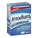 Imodium Multi-Symptom Relief of Diarrhea, 30-Count