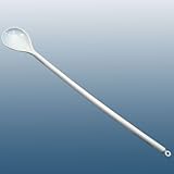 Home Brew - 18" Long Plastic Spoon