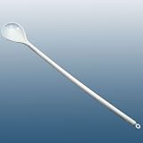 Home Brew - 18  Long Plastic Spoon