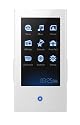 Samsung YP-P2JAW P2 Widescreen Touch Screen MP3 and Video Player