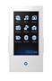 Samsung YP-P2JAW P2 Widescreen Touch Screen MP3 and Video Player