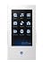 Samsung YP-P2JAW P2 Widescreen Touch Screen MP3 and Video Player