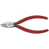 Klein Tools 409-D245-5 Midget Standard Diagonal Cutters