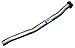 Walker 53462 Exhaust Pipe 2.625