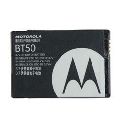 Motorola OEM Lithium-Ion SNN5771 BT50 V325 V360 Q V235