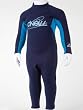 O'Neill Reactor Toddler Full Wetsuit