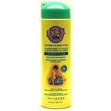 Earths Best Shampoo & Wash Lavender 8.5 oz.