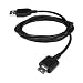 USB Data Cable for Lg Lg Vu Cu920, Shine Cu720, Venus Vx8800, Voyager Vx10000, Cu515, Vx5400, Rumor, Scoop, Ux260, Cg180, Ce110, Vx8350, Lx160, Flare, Ax380 Wave, Ux380, Cu575 Trax, Vx8550 Chocolate, Lx570 Muziq, Ax565, Ux565, Ax275, Vx8700, Vx9400, Vx9900 Env, Lx150, Vx8600, Ax8600, Vx8500 Chocolate Cell Phone