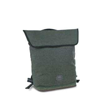 Marley Jammin Voyage Sac à dos pour petits appareils électroniques (Minuit) Marley Jammin Voyage Sac à dos pour petits appareils électroniques (Minuit)