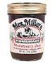 Mrs. Miller's Homemade No Sugar Strawberry Jam