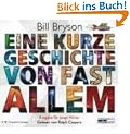Eine kurze Geschichte von fast allem: Ausgabe f�r junge H�rer