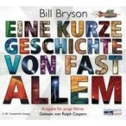 Eine kurze Geschichte von fast allem by Bill Bryson