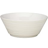 Dansk Tronada Crema Serving Bowl