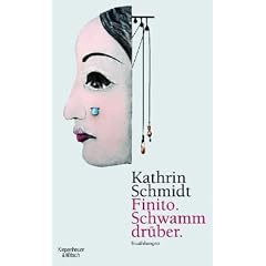 Finito: Schwamm dr�ber. Erz�hlungen