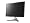 Samsung SyncMaster BX2250 LED 54,6 cm (22 Zoll) widescreen TFT Monitor (VGA, HDMI, 2ms Reaktionszeit) schwarz gl&auml;nzend
