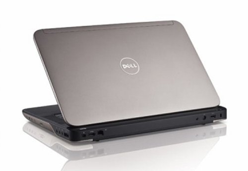 New XPS XPS 15 - L521x (3rd generation Intel Core i7-3612QM (2.10 GHz with Turbo Boost 2.0 up to 3.10 GHz) (2GB Graphics), RAM 16 GB, 512 GB Solid State Drive , Windows 7 Home Premium), 2GB NVIDIA® GeForce® GT 640M Graphics Card images2