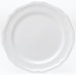 Mikasa Antique White Salad Plate