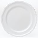 Mikasa Antique White Salad Plate