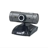 Genius Cameras Facecam 312 Blister Usb 300k Retail Works W/ Windows 7 Mac 10.4.9 Above
