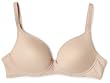 Lily of France Women's Microfiber Wirefree Bra #7511349