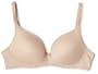 Lily of France Women's Microfiber Wirefree Bra #2111349