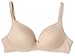 Lily of France Women's Microfiber Wirefree Bra #7511349