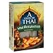 Taste Of Thai Noodle Rice gluten free Extra wide, 16 Ounce (Pack of 1)