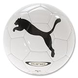 PUMA Big Cat II Soccer Ball