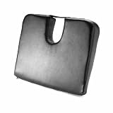Orthopedic lumbar Seat Cushion