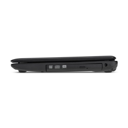 Toshiba Satellite C655D-S5043 TruBrite 15.6-Inch Laptop (Black)