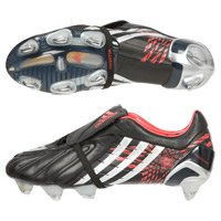 Adidas Predator Powerswerve XTRX Soft Ground Football Boots