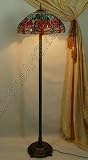 Dragonfly Floor Lamp FL18110073