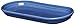 Fiesta Bread Tray, 12-Inch, Lapis