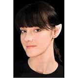 Pointy Ear Tips Woochie