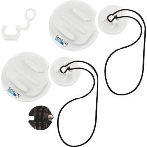 GoPro Surfboard Camera Mounts