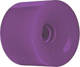 Oj Wheels III Thunder Juice 78a 75mm Purple Wheels (Set Of 4)