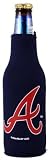 ATLANTA BRAVES MLB BOTTLE SUIT KOOZIE COOLER COOZIE