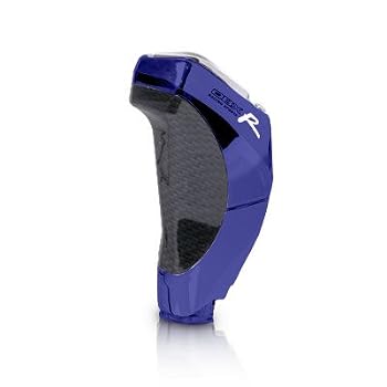 Set A Shopping Price Drop Alert For OBX Super Gun Blue Automatic Shift Knob