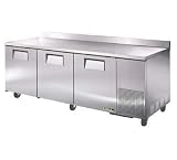 31h%2BUfeYSHL. SL160  94 in Deep Work Top Freezer, 3 Section, 3 Doors, 30.9 cu ft, 32 in Deep