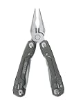 Gerber 22-49462 Resolve Multi-Plier w/Sheath