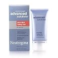 Neutrogena Advanced Solutions Acne Mark Fading Peel 1.4oz Rare! Orange Box!
