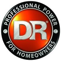 DR Mower Bolt Hcs, 7/16 X 20 X 2.75, Gr8 W/loctite Part # 223241