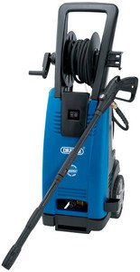 Draper 14434 230-Volt 2,800-Watt Professional Pressure Washer with Total-Stop Feature