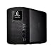 IOMEGA Storcenter ix2-200 Network Storage Cloud Edition extern 4TB schwarz RJ45 Gigabit Ethernet 3xUSB2.0 + Ethernetkabel + Netzteil