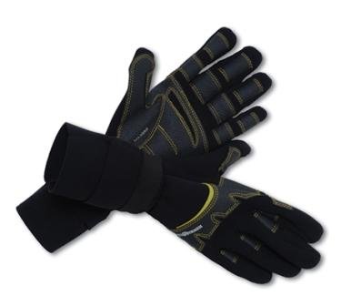 Henri Lloyd Stealth Winter Glove