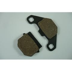 ATV / Pocket Bike Bremsbel�ge Typ3