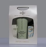 Deep Sea Cosmetics Nail Treatment Kit-Wave scent